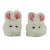 Emily Rose 18 Inch Doll Clothes - 18" Doll Easter Bunny Slippers | Fits American Girl and Similar Dolls