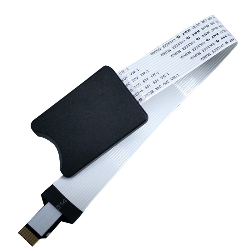 25cm TF Micro SD To SD Card Extension Cable Adapter Flexible Extender For Car GPS;25cm TF Micro