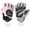 Peach Blossom, variant on Workout Gloves for Men and Women, Weight Lifting Gloves with Excellent Grip, Lightweight Gym Gloves for Weightlifting, Cycling, Exercise, Crosstraining, Pull ups, Fitness, Climbing and Rowing