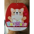 thumbnail image 3 of Valentine's Day Squishmallows 26" Corgi, 3 of 3