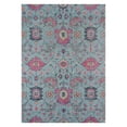 thumbnail image 6 of Momeni Jewel Polypropylene Machine Made Grey Area Rug 9' X 12', 6 of 11