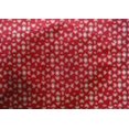 thumbnail image 4 of oneOone Cotton Silk Fabric Arrow & Diamond Geometric Fabric Prints By Yard 42 Inch Wide, 4 of 4