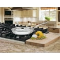 thumbnail image 1 of Sartén Cuisinart Contour inoxidable de 20 cm, 1 of 2