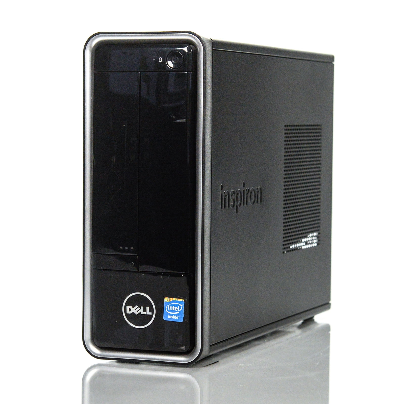 Refurbished Dell Inspiron 3647 SFF G1840 2.80GHz Wi-Fi 8GB.