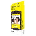 thumbnail image 2 of Shake-N-Go Natural Drawstring Ponytail - Natural Deep Curl (Color:1 JET BLACK), 2 of 5
