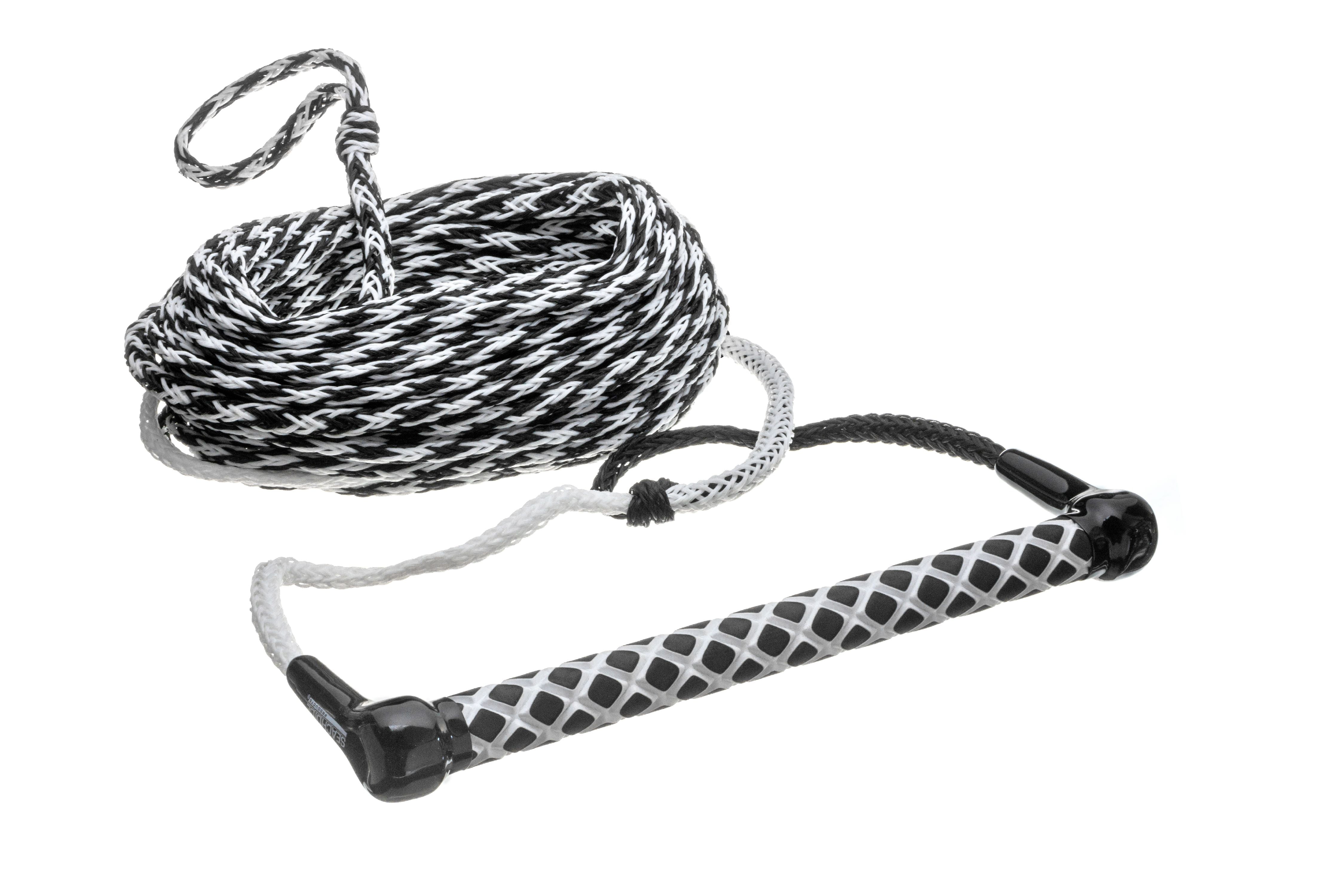 Seachoice 86821 Water Ski Rope, 16Strand 5/16inch Diameter, 15Inch