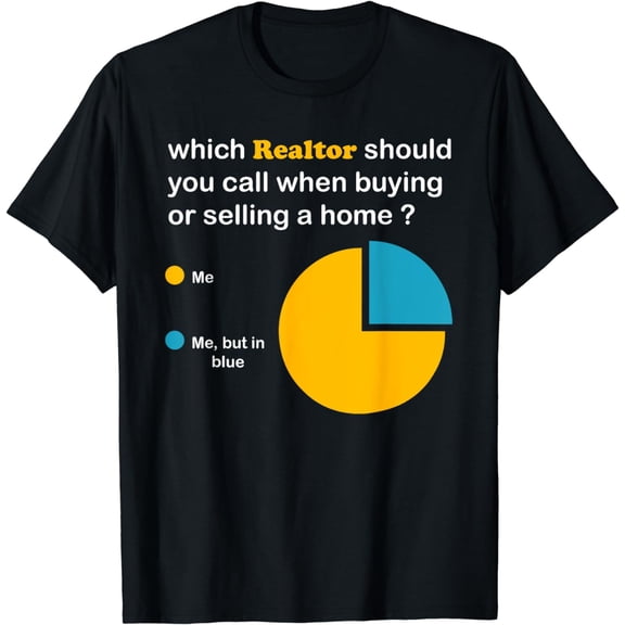 Realtor Real Estate Agent Women Men Home Broker Hustler T-Shirt mens t shirt,black,women,funny,misfits,men,journey