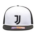 thumbnail image 2 of Juventus - Casquette Snapback à Visière Plate (Fan Ink), 2 of 4
