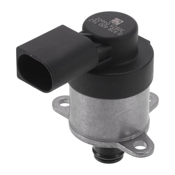 Regulador de presión de combustible Unique Bargains para Mercedes-Benz Clase C 2011-2014 No.6420740384 Metal resistente a la corrosión 20-70 Psi 1 Pc