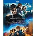 thumbnail image 1 of Harry Potter 8 Film Collection & Fantastic Beasts - 9-Disc BoxSet ( Harry Potter and the Sorcerer's Stone / Harry Potter and the Chamber of Secrets / Harry Pott [ Blu-Ray, Reg.A/B/C Import - Belgi, 1 of 1