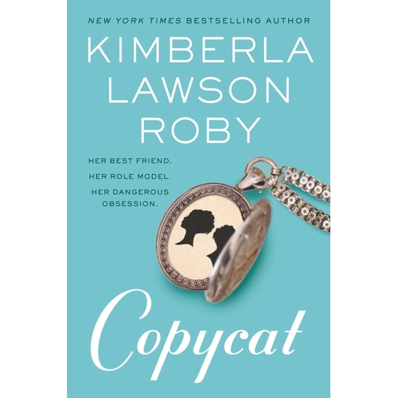 Copycat (Hardcover)