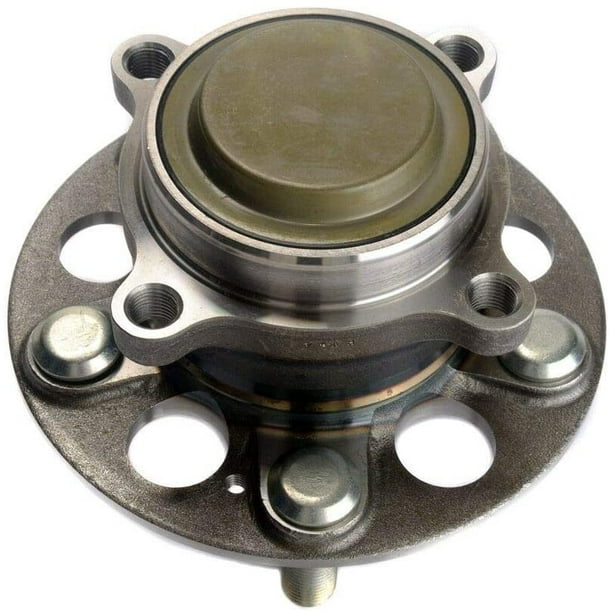 Bodeman Rear Wheel Bearing and Hub Assembly for 20142020 Acura RLX 2WD