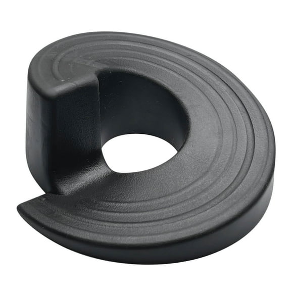 EGNMCR Household Non-slip Safety Door Suction Door Wedge Door Stopper Door Plug Door Top Door Stopper security door stop