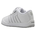 thumbnail image 3 of Tenis K-SWISS ONTARE VLC K-SWISS Piel Genuina Doble Ajuste Suela Antiderrapante, 3 of 4