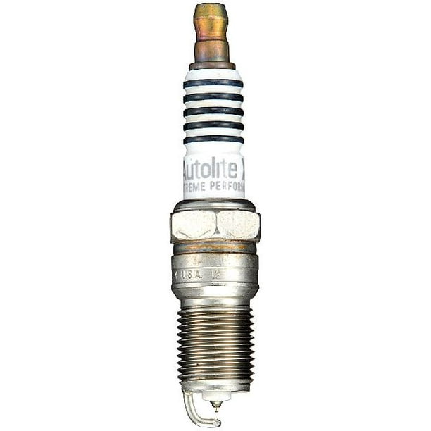 Oe Replacement For 2005 2007 Ford Five Hundred Spark Plug Limited Se Sel Sel Premium Walmart Com Walmart Com