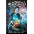 thumbnail image 2 of Pre-Owned Worldshaper (Mass Market Paperback) 0756413478 9780756413477, 2 of 2