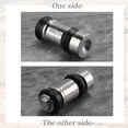 thumbnail image 4 of Bicycle Titanium Alloy Brake Disc Lever Piston Repair Part for DEORE XT M785 M8000 M7000 Bike Parts, 4 of 6