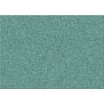thumbnail image 1 of Ahgly Company Machine Washable Indoor Rectangle Transitional Medium Turquoise Green Area Rugs, 6' x 9', 1 of 7