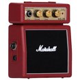 thumbnail image 3 of Marshall Micro Amp - Red, 3 of 4