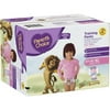 Parent's Choice Training Pants for Girls (Choose Pant Size and Count)
