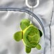 thumbnail image 5 of Juguete de peluche Tortuga, material PP suave, diseño adorable, para el juego imaginativo de los niños, decoración de cuarto de niños, 5 of 5