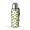 Tractor and Trailers Cream Pattern, variant on Tractor and Hay White Pattern Insulated Coffee Thermos, Vacuum Insulated Double Wall Vacuum Bottle 360° Seamless Print Gifts Ideas for Birthday Holiday Party