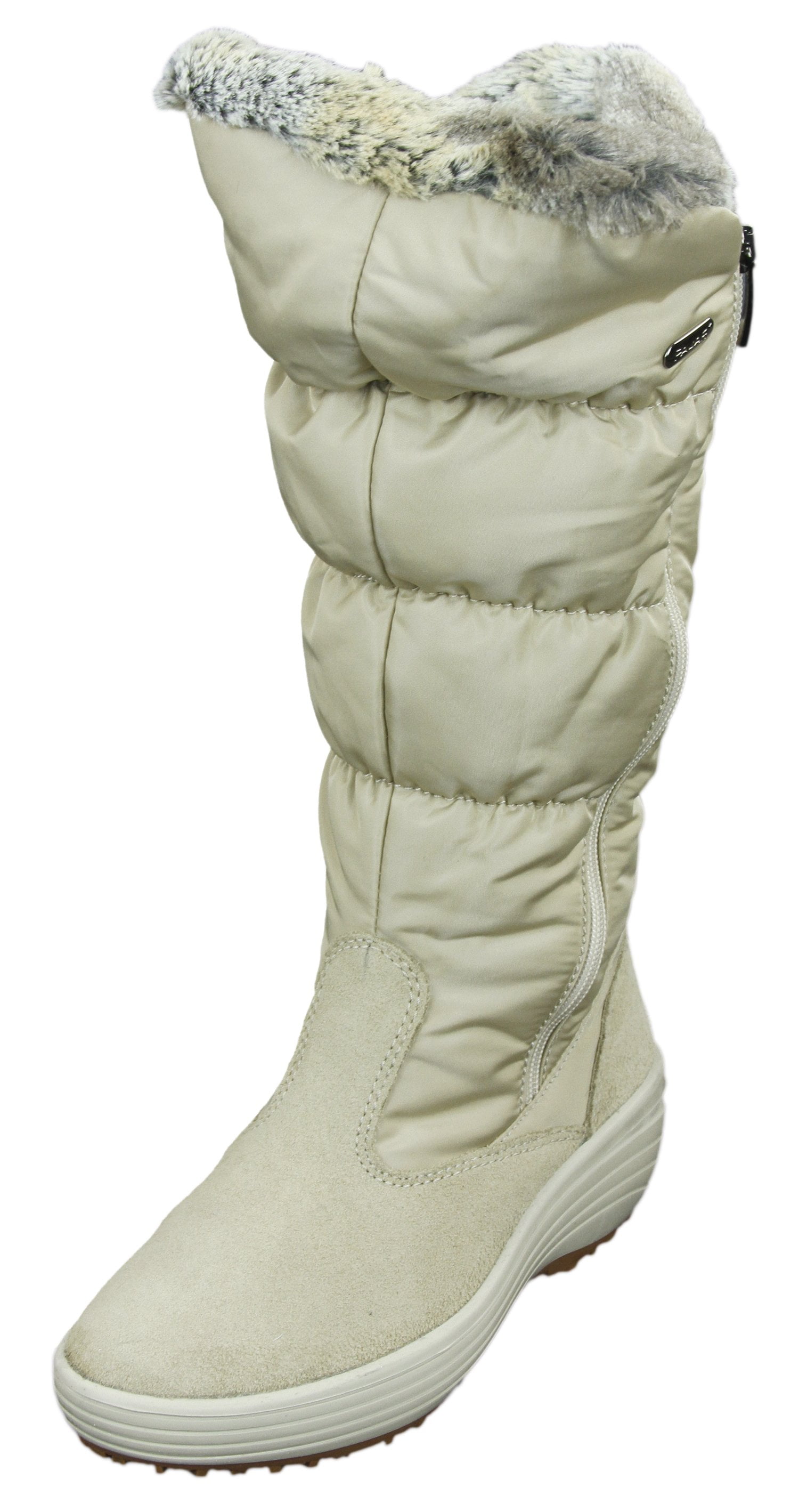 women's winter dress boots canada