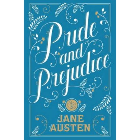 Pride Prejudice Barnes Noble Flexibound Editio Barnes Noble