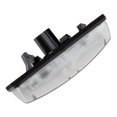 thumbnail image 2 of Led License Plate Light  Led License Number Plate Light 2 Pcs Car LED License Plate Light 12V SMD Number Plate Lamp Fit For  Camry Ls430, 2 of 8