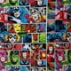 thumbnail image 5 of Equipaje de mano rígido Bioworld Marvel de 20 pulgadas, 5 of 7