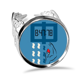 thumbnail image 1 of China Sports nadar ningzetao record Anillo de compromiso de boda de amor ajustable Unbranded M, 1 of 3