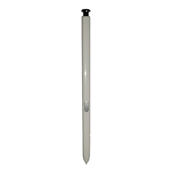 Lápiz Táctil Macarena Reemplazo para Note10 Blanco Touch Screen Stylus Pen
