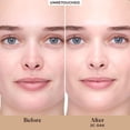 thumbnail image 2 of Crema hidratante con color Laura Mercier Natural Dewy SPF 30 50 ml, 2 of 8