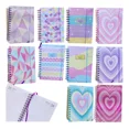thumbnail image 1 of 12 Agendas 2025 Espiral Pasta Dura Premium Con Pluma, 1 of 7