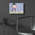 thumbnail image 5 of Epic Art 'Flirty Skirts III' by Courtney Prahl, Acrylic Glass Wall Art, 16"x12", 5 of 8