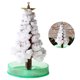 thumbnail image 3 of Magic Grow Crystal Christmas Tree Novedad DIY Regalo Navidad para Adultos Y, 3 of 8