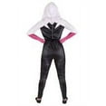 thumbnail image 4 of Women's Marvel Spider Gwen Costume by Jazwares - Size Medium, 4 of 6