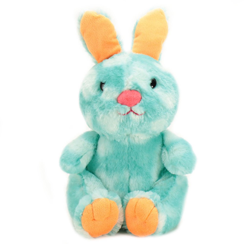 tie dye stuffed animal kit