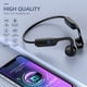 thumbnail image 5 of Auriculares de conducción ósea PURERINA Bluetooth 5.0 inalámbricos, 5 of 8