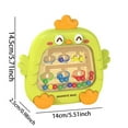 thumbnail image 3 of Drawing Board For Toddlers Educational Brain Development Toy Preschool Learning Aid Training Tool, 3 of 4