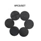 thumbnail image 4 of Inteprter 6 Pieces Thumbstick Silicone Covers Joystick Repair Accessories Caps Replacement Console Grip Maintenance Game for PSVita Type3 NO3, 4 of 6