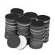 thumbnail image 3 of Discos Magnéticos Redondos Multiusos para Nevera DIY Building Craft Offi (100uds), 3 of 5