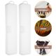 thumbnail image 3 of KAKOWELY 5Ud Protector Transparente Para De Para Viaje Con Amplio Espacio De Almacenamiento, 3 of 8