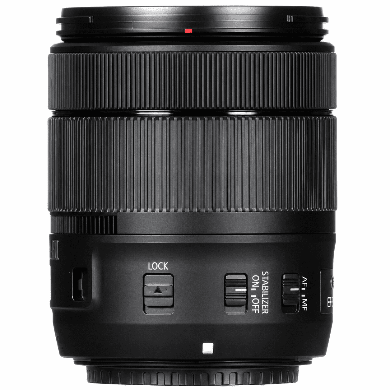 Canon, Camera Lens, EF-S 24mm f/2.8 STM, Portable Black - Walmart.com