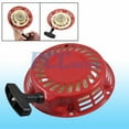 thumbnail image 2 of Pull Starter Recoil Start Honda GX120 140 160 GX200 5.5HP 6.5HP Engine Generator Honda GX160 GX200 5.5HP 6.5HP GX120 GX140 Engine Generator MINI BAJA WARRIOR HEAT MB165 MB200 163 196CC MINI BIKE PU14, 2 of 4