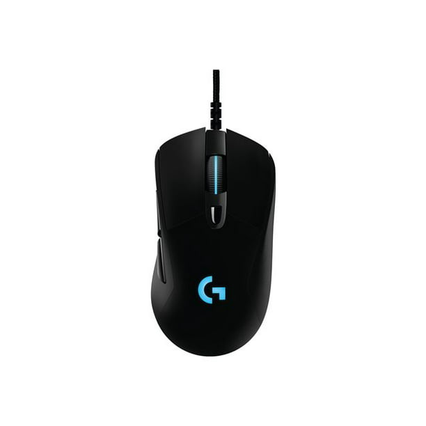 Logitech G403 Prodigy Gaming Mouse Walmart Com Walmart Com