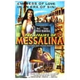 thumbnail image 2 of The Affairs Of Messalina Movie Poster Masterprint, 2 of 2