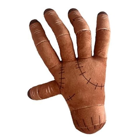 Wednesday Adams Plush Toy,cute Adams Character Adams Family Stuffed