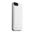 thumbnail image 4 of Funda Bateria iPhone 5 Mophie 32GB Extra Blanco mophie Power Case, 4 of 4