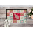 thumbnail image 2 of Don Sphynx Cat Love Door Mat, 2 of 4